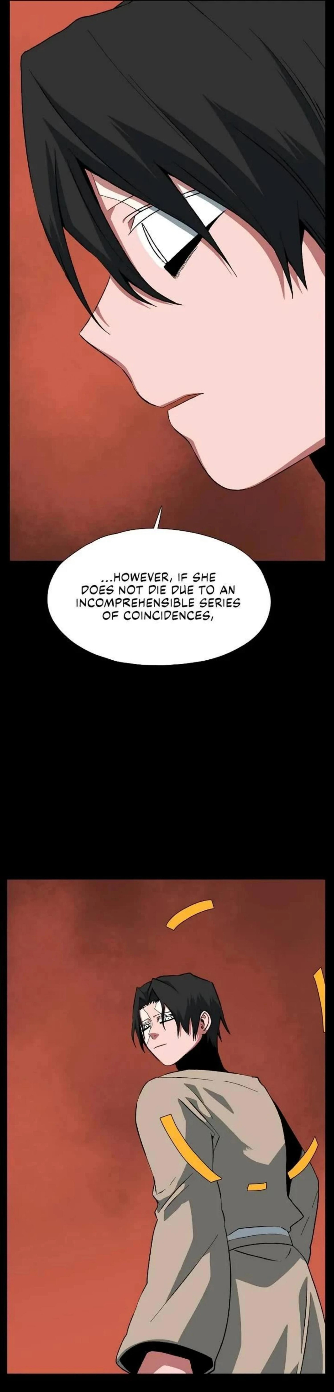 Read Even the Demon King, One Step at a Time chapter 178 image 8 on Lezhin