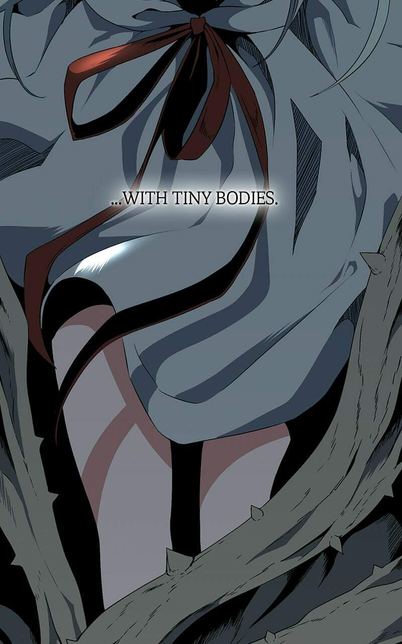 Read Even the Demon King, One Step at a Time chapter 18 image 3 on Lezhin