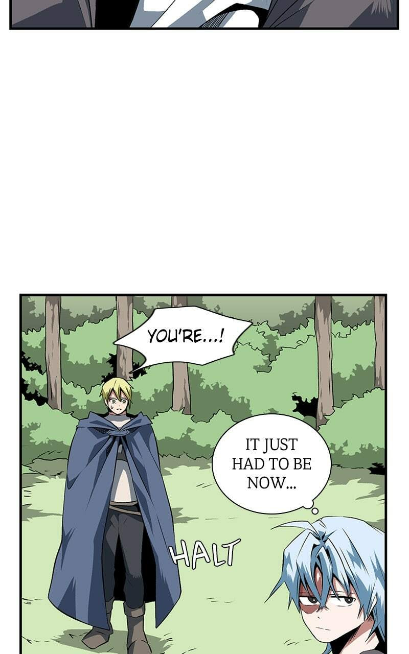 Read Even the Demon King, One Step at a Time chapter 18 image 30 on Lezhin