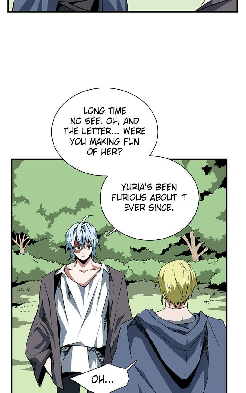 Read Even the Demon King, One Step at a Time chapter 18 image 32 on Lezhin