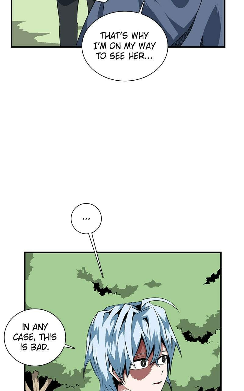 Read Even the Demon King, One Step at a Time chapter 18 image 33 on Lezhin