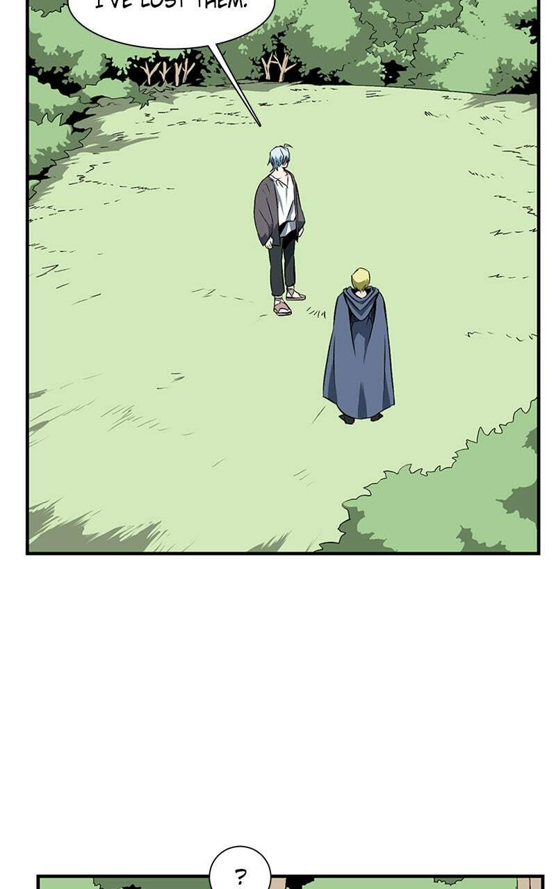 Read Even the Demon King, One Step at a Time chapter 18 image 35 on Lezhin