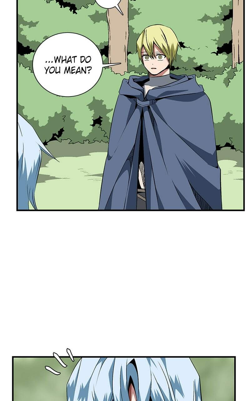 Read Even the Demon King, One Step at a Time chapter 18 image 36 on Lezhin