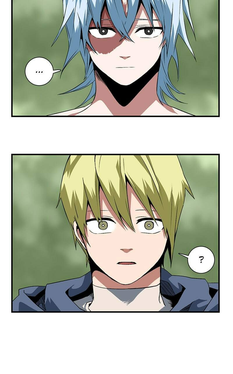Read Even the Demon King, One Step at a Time chapter 18 image 37 on Lezhin