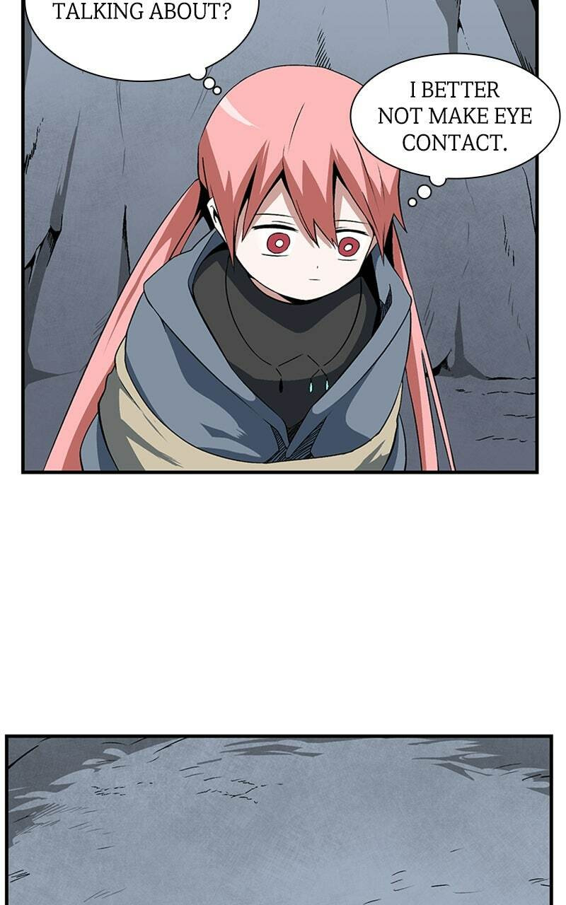 Read Even the Demon King, One Step at a Time chapter 18 image 44 on Lezhin