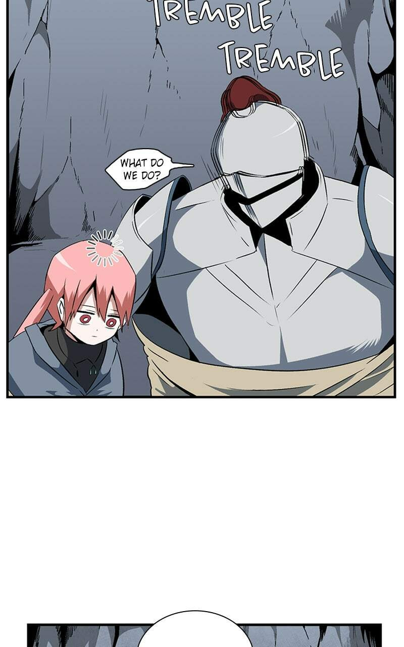 Read Even the Demon King, One Step at a Time chapter 18 image 48 on Lezhin