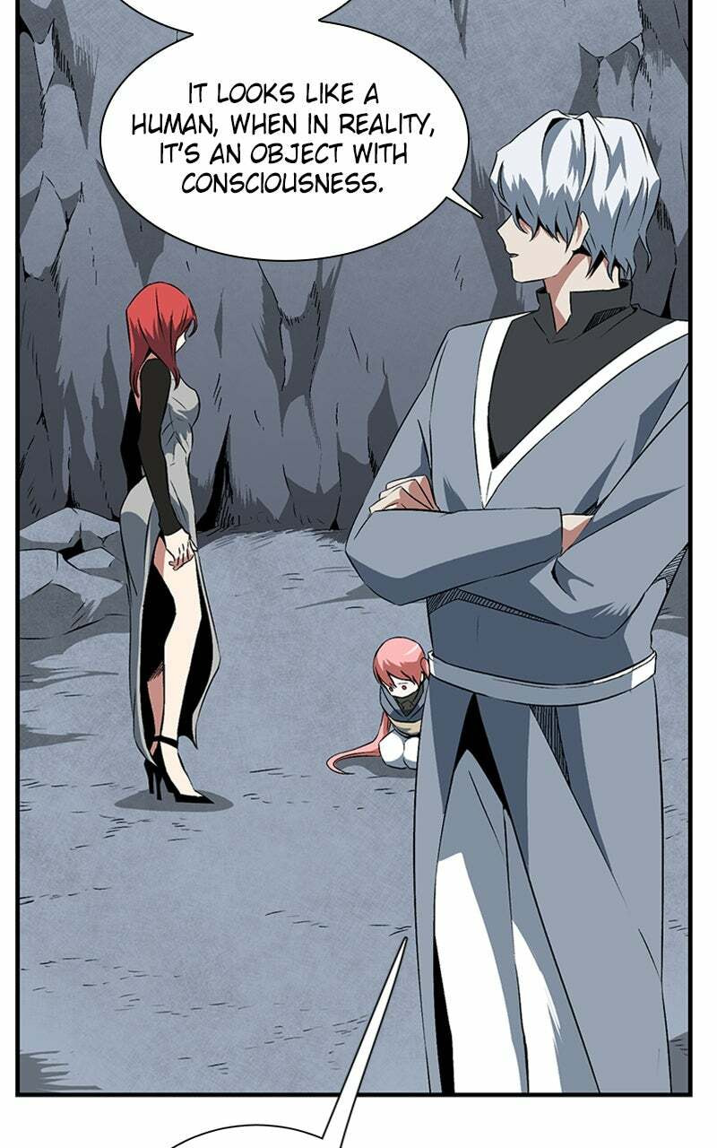 Read Even the Demon King, One Step at a Time chapter 18 image 52 on Lezhin
