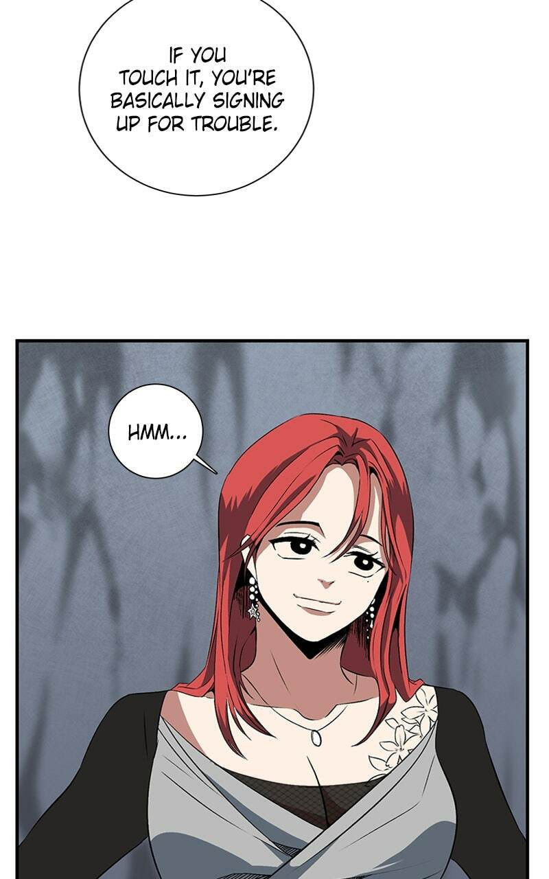 Read Even the Demon King, One Step at a Time chapter 18 image 53 on Lezhin