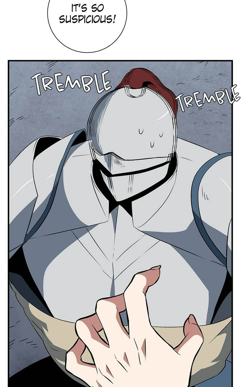 Read Even the Demon King, One Step at a Time chapter 18 image 63 on Lezhin