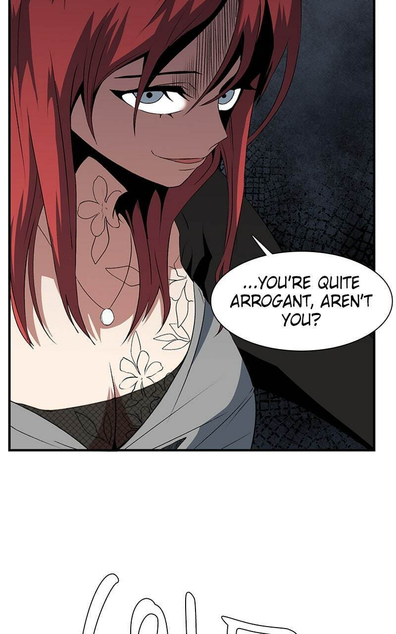 Read Even the Demon King, One Step at a Time chapter 18 image 67 on Lezhin