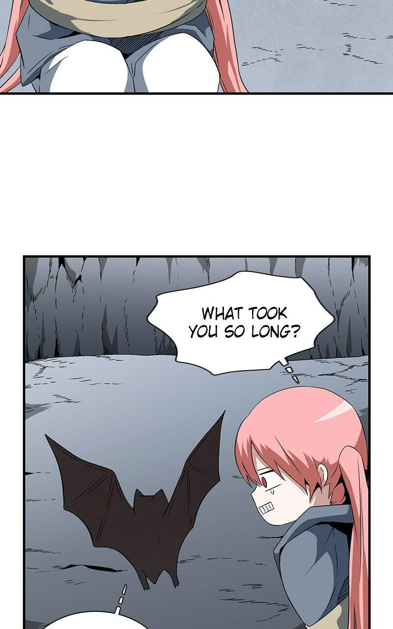 Read Even the Demon King, One Step at a Time chapter 18 image 71 on Lezhin