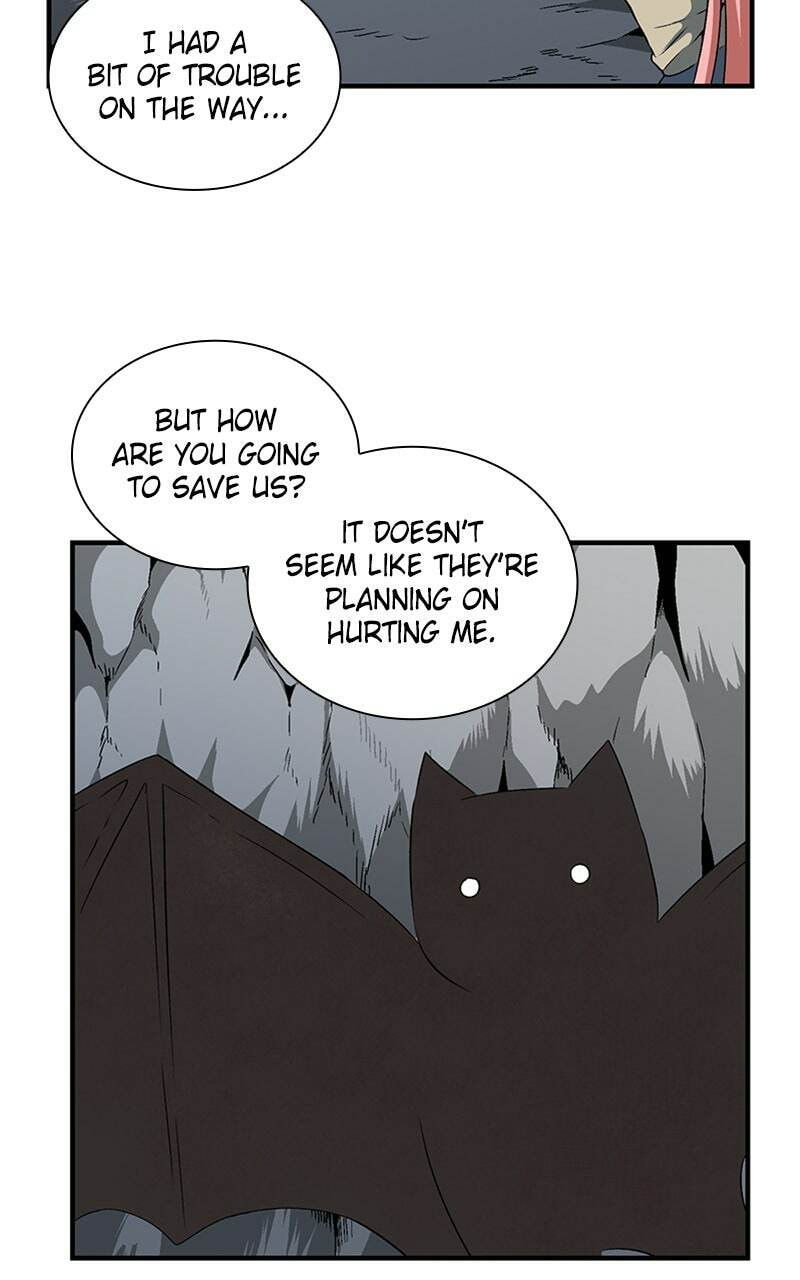 Read Even the Demon King, One Step at a Time chapter 18 image 72 on Lezhin