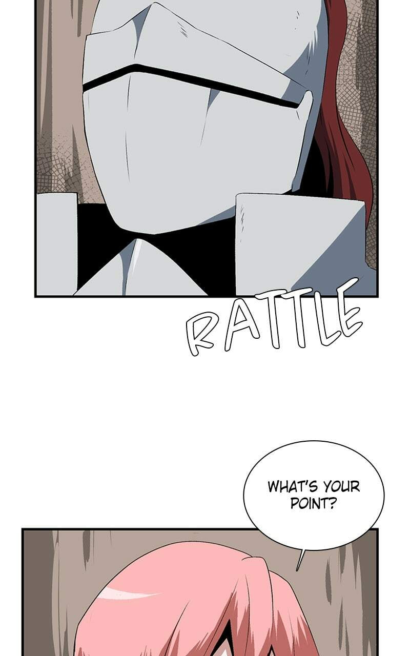 Read Even the Demon King, One Step at a Time chapter 18 image 9 on Lezhin