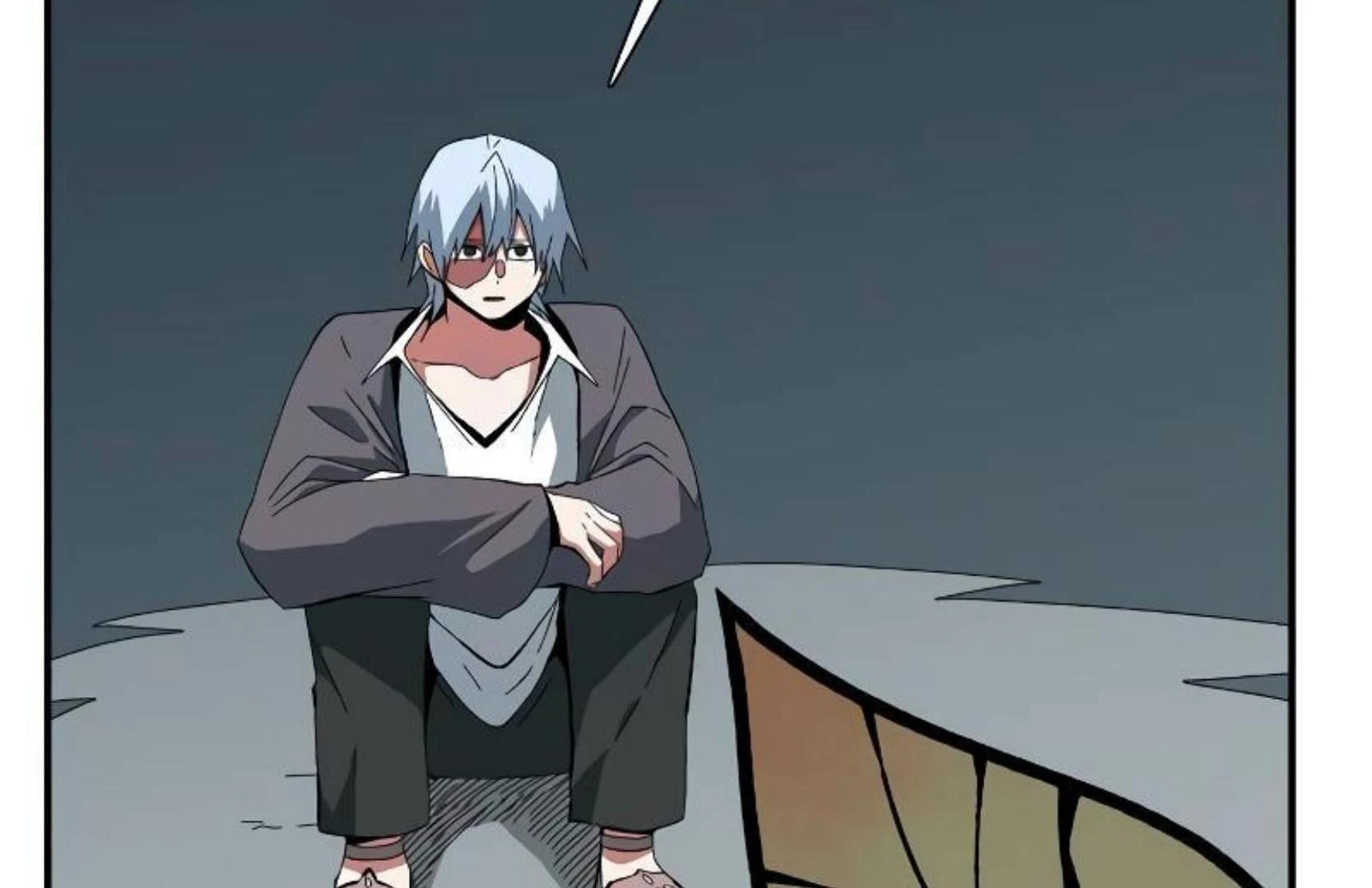 Read Even the Demon King, One Step at a Time chapter 180 image 116 on Lezhin