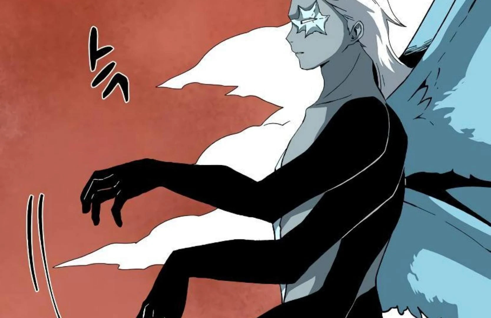 Read Even the Demon King, One Step at a Time chapter 183 image 112 on Lezhin