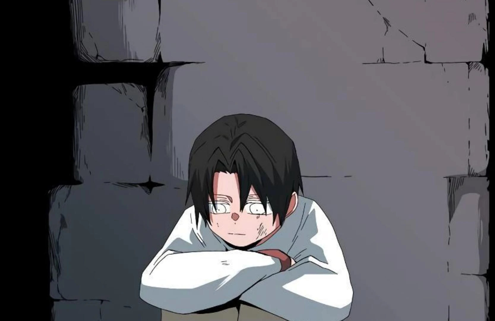 Read Even the Demon King, One Step at a Time chapter 183 image 149 on Lezhin