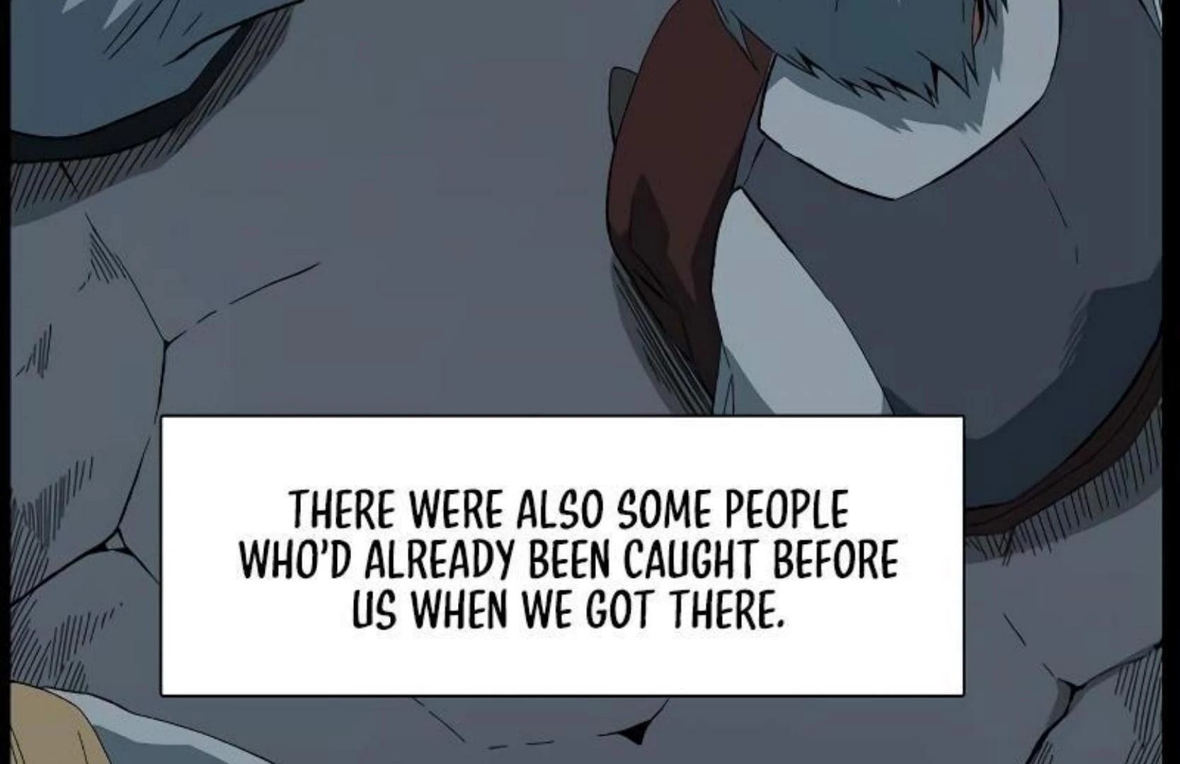 Read Even the Demon King, One Step at a Time chapter 183 image 158 on Lezhin