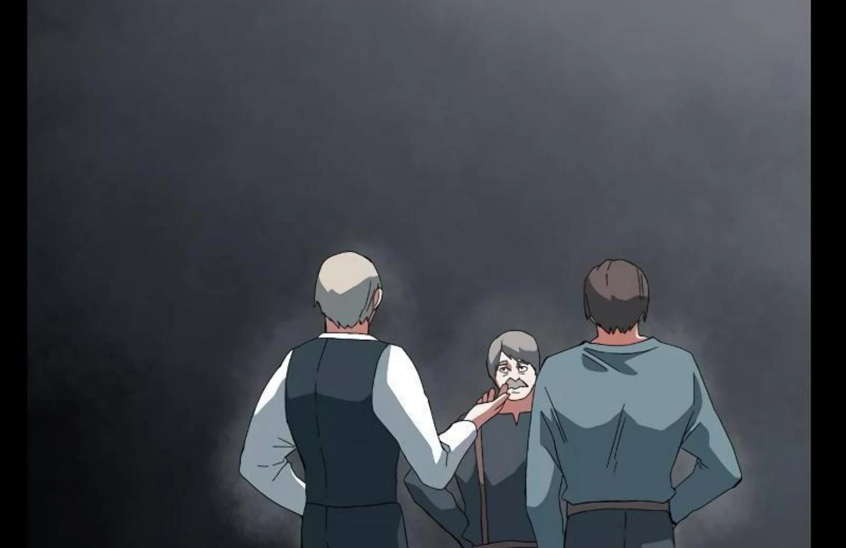 Read Even the Demon King, One Step at a Time chapter 183 image 166 on Lezhin