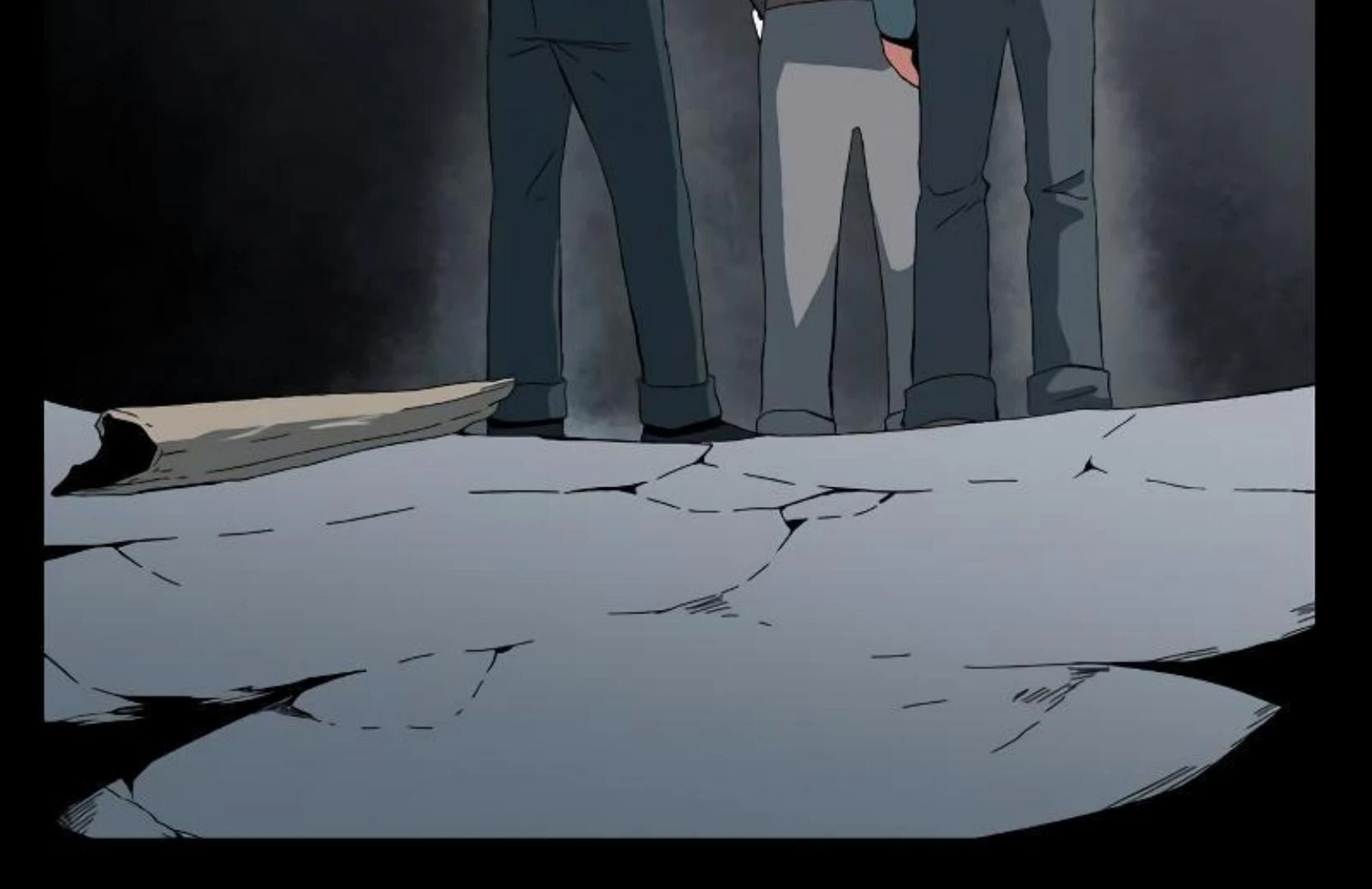 Read Even the Demon King, One Step at a Time chapter 183 image 167 on Lezhin