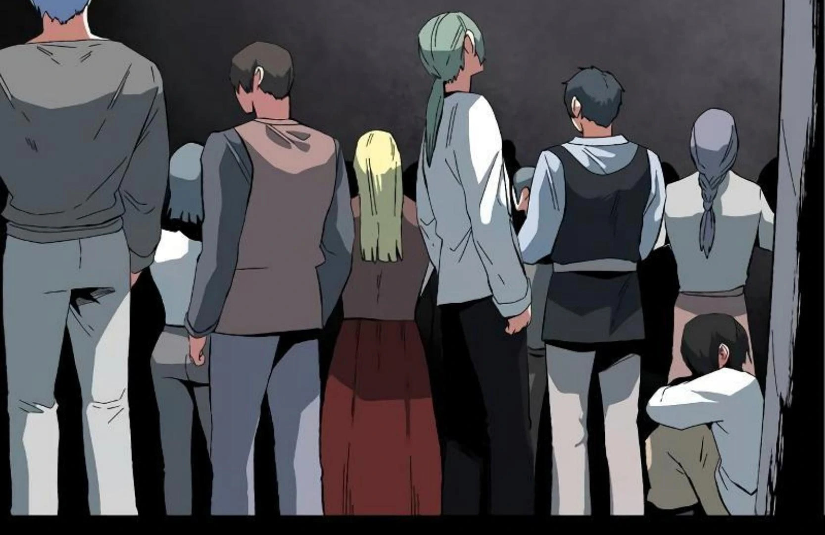 Read Even the Demon King, One Step at a Time chapter 183 image 187 on Lezhin