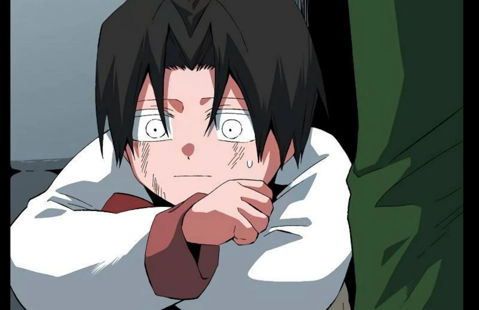 Read Even the Demon King, One Step at a Time chapter 183 image 191 on Lezhin