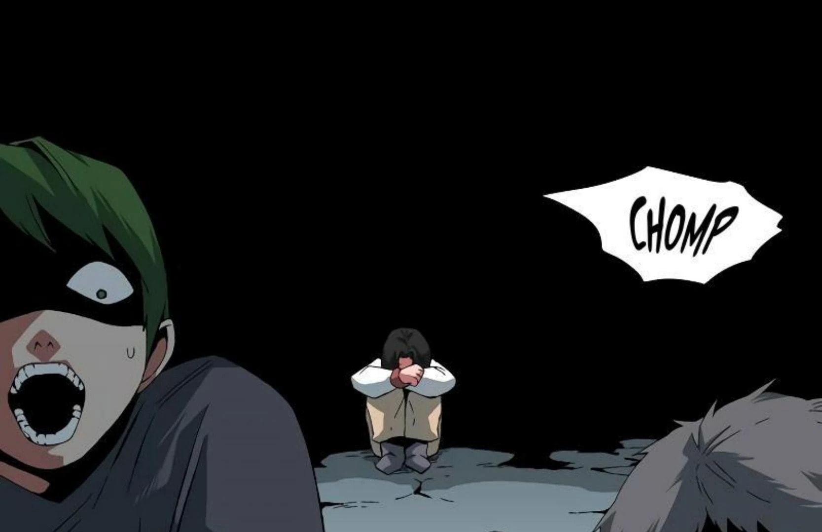 Read Even the Demon King, One Step at a Time chapter 183 image 201 on Lezhin
