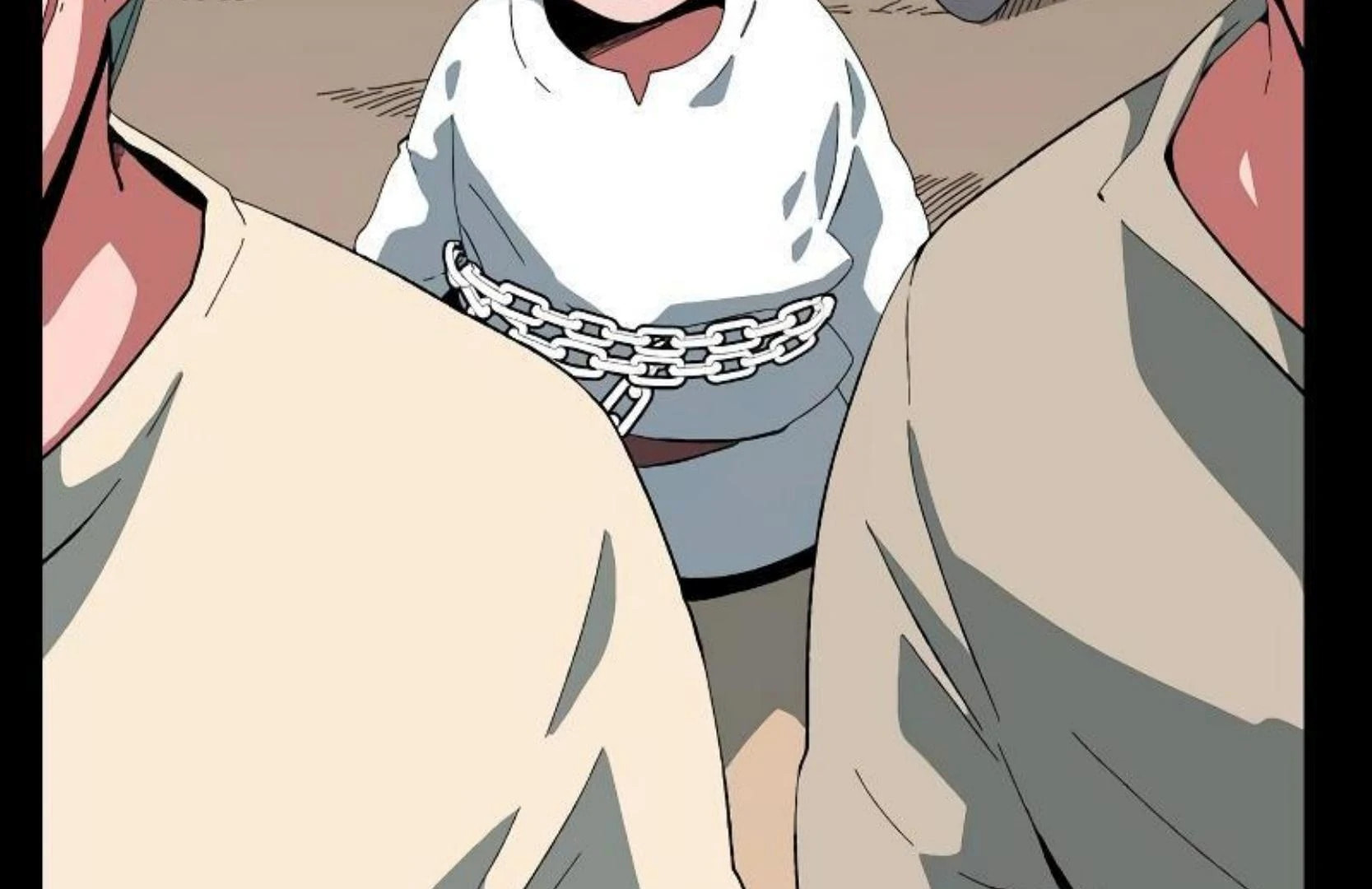Read Even the Demon King, One Step at a Time chapter 183 image 23 on Lezhin