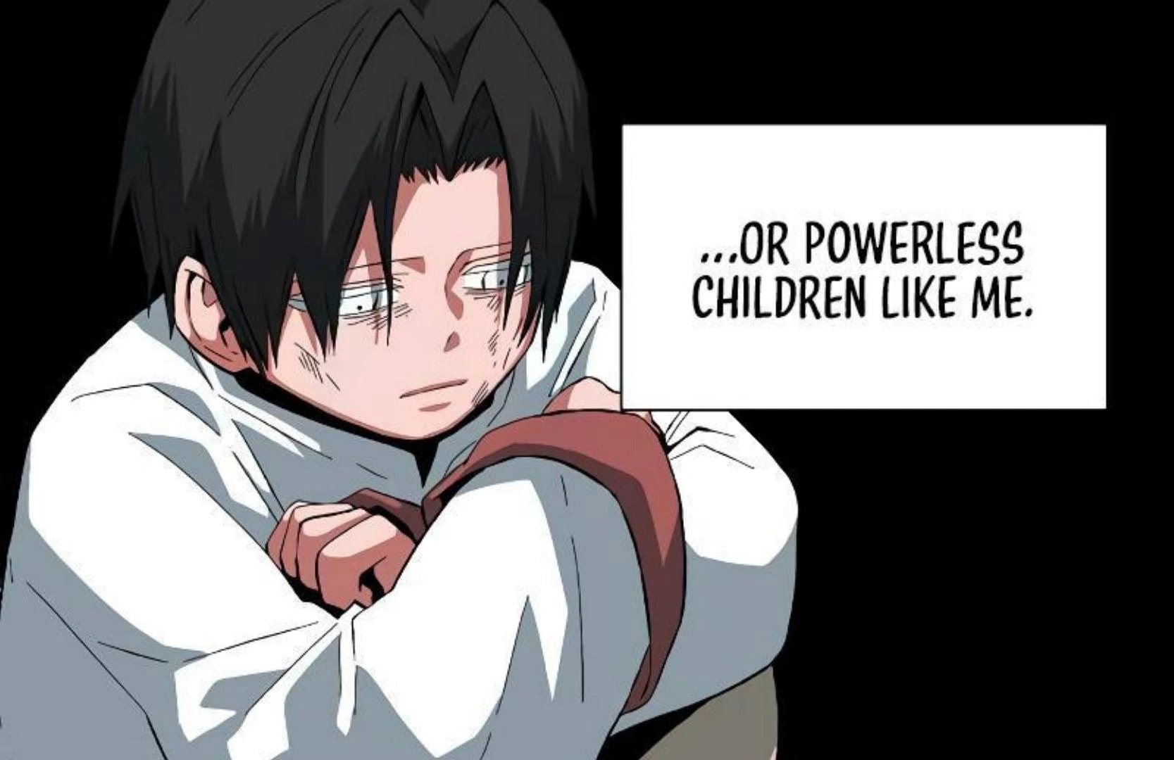 Read Even the Demon King, One Step at a Time chapter 183 image 261 on Lezhin