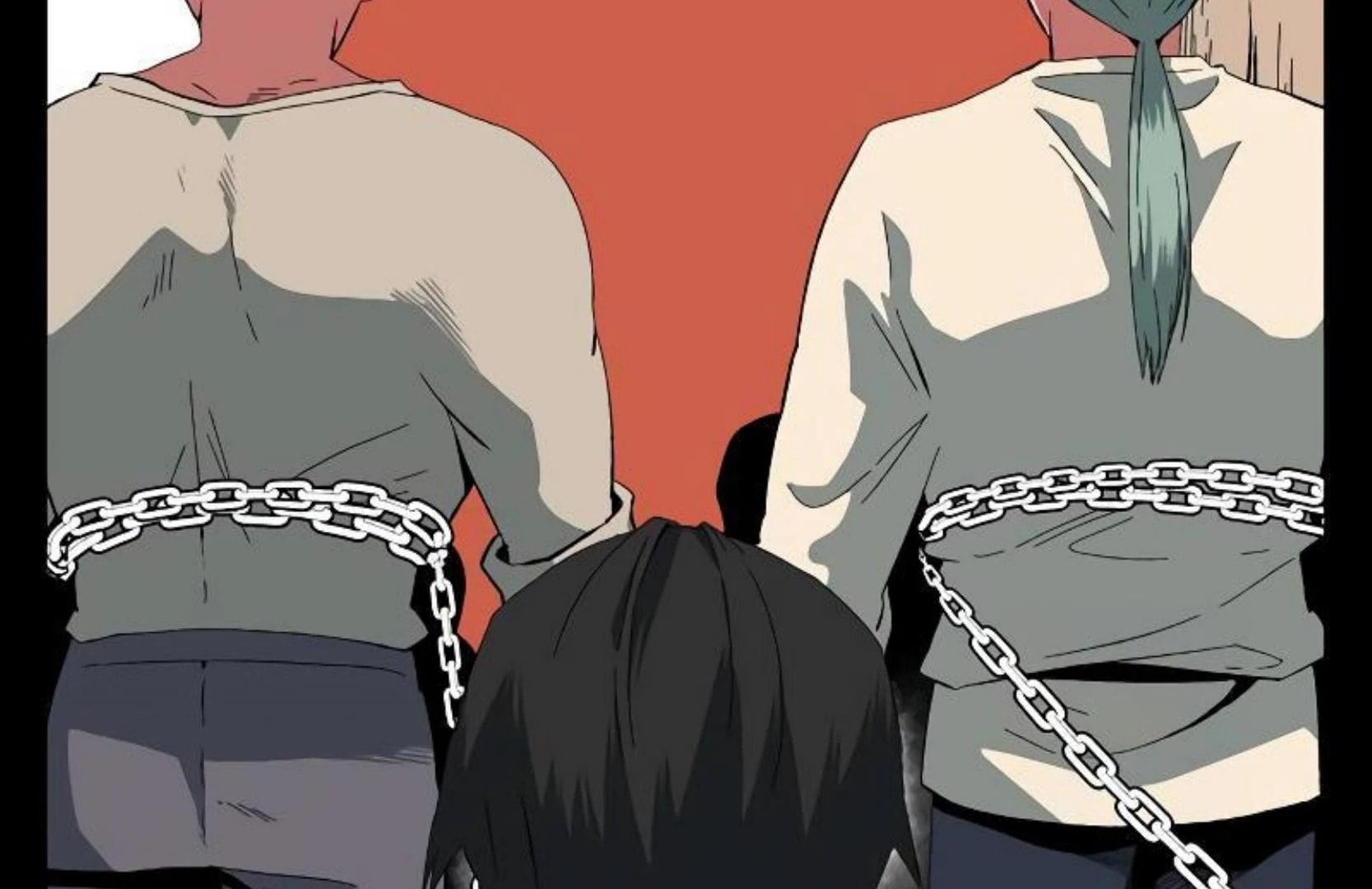 Read Even the Demon King, One Step at a Time chapter 183 image 28 on Lezhin