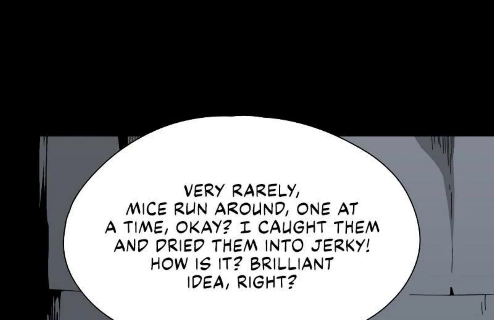 Read Even the Demon King, One Step at a Time chapter 183 image 281 on Lezhin