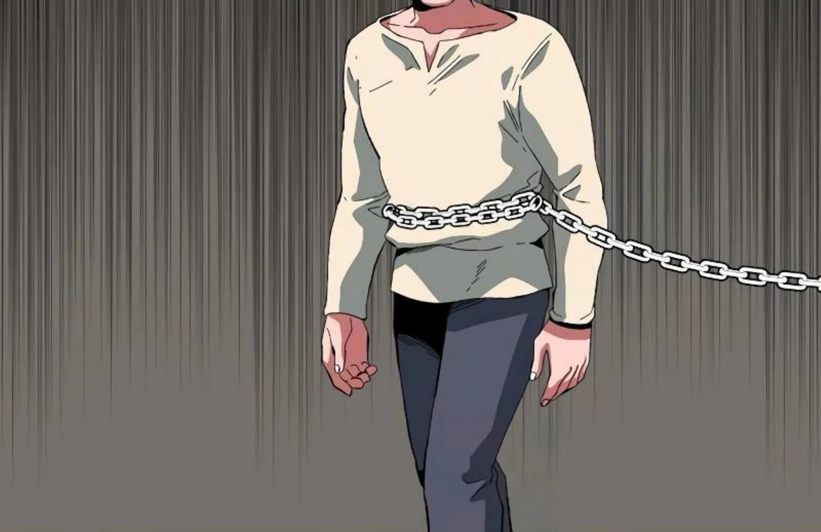 Read Even the Demon King, One Step at a Time chapter 183 image 41 on Lezhin