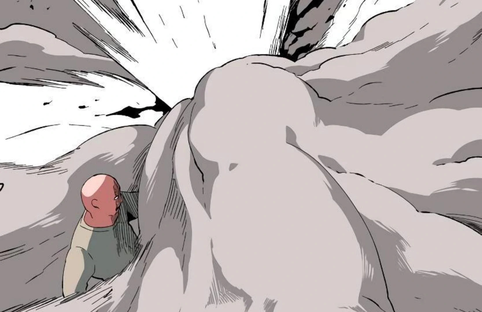 Read Even the Demon King, One Step at a Time chapter 183 image 47 on Lezhin