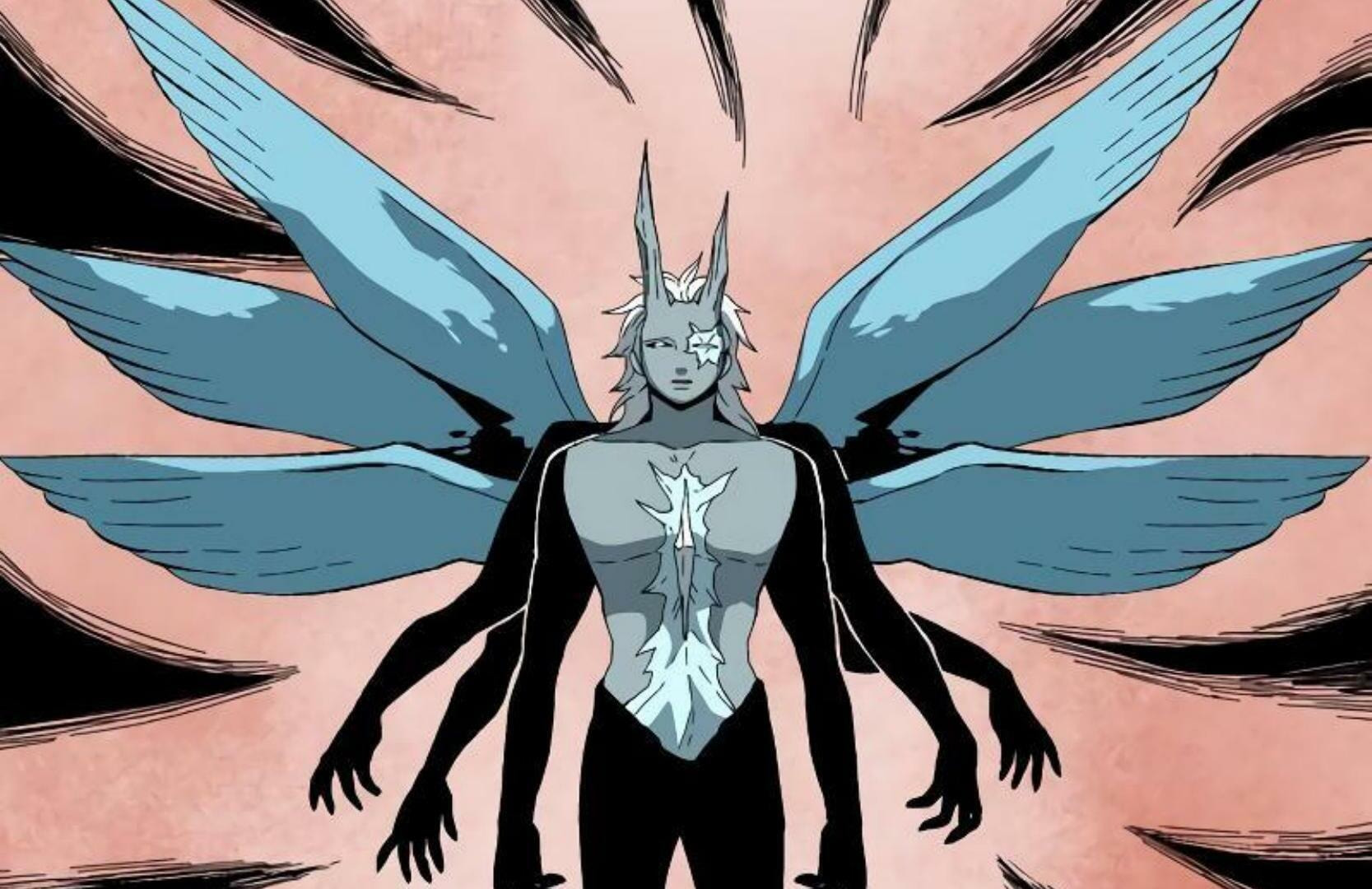 Read Even the Demon King, One Step at a Time chapter 183 image 65 on Lezhin
