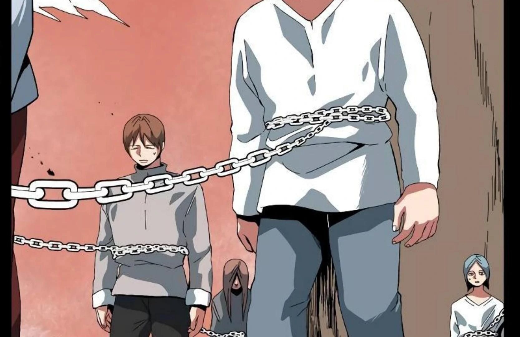 Read Even the Demon King, One Step at a Time chapter 183 image 8 on Lezhin