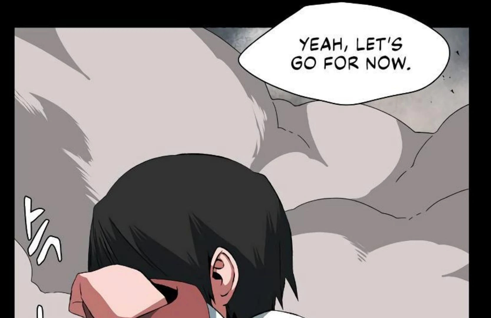 Read Even the Demon King, One Step at a Time chapter 183 image 80 on Lezhin