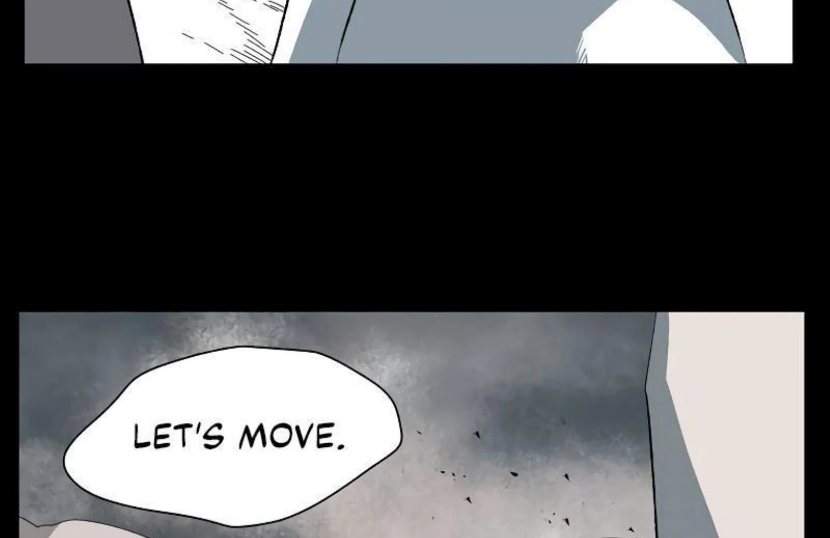 Read Even the Demon King, One Step at a Time chapter 183 image 82 on Lezhin