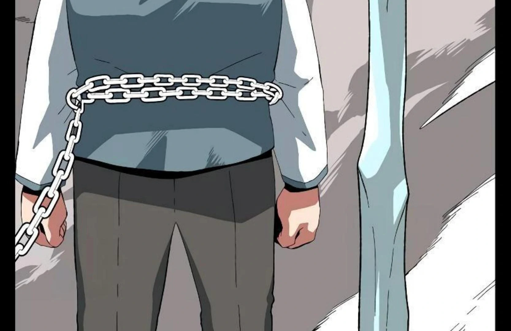 Read Even the Demon King, One Step at a Time chapter 183 image 89 on Lezhin