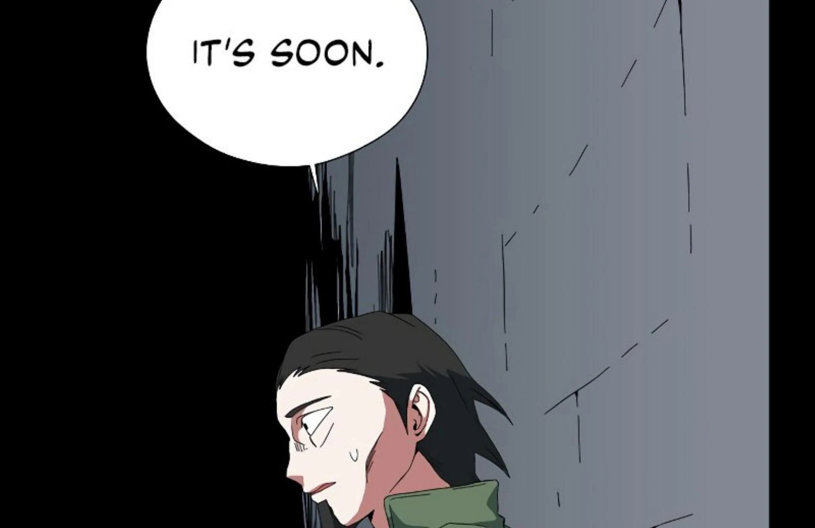 Read Even the Demon King, One Step at a Time chapter 184 image 116 on Lezhin