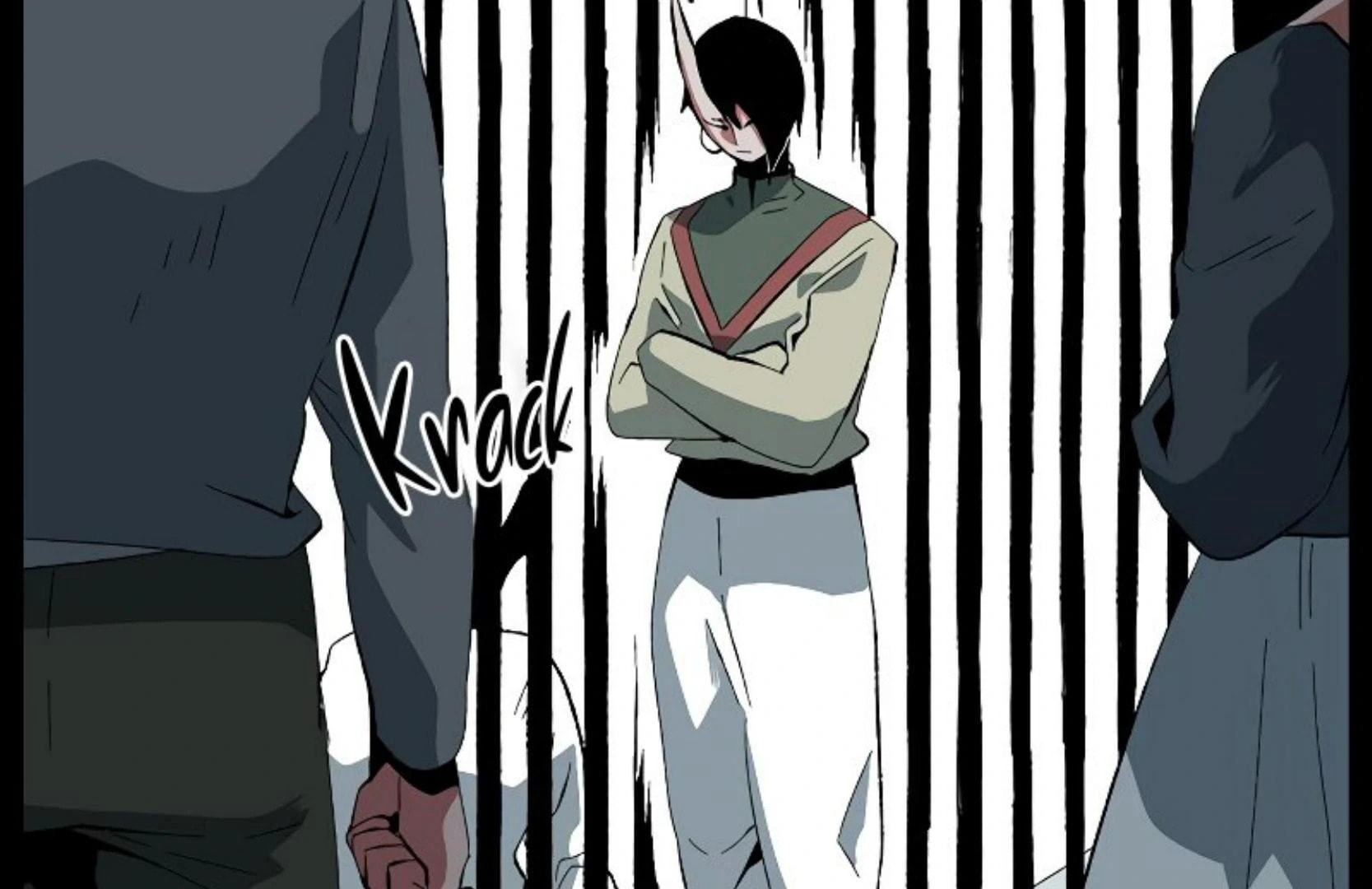 Read Even the Demon King, One Step at a Time chapter 184 image 263 on Lezhin