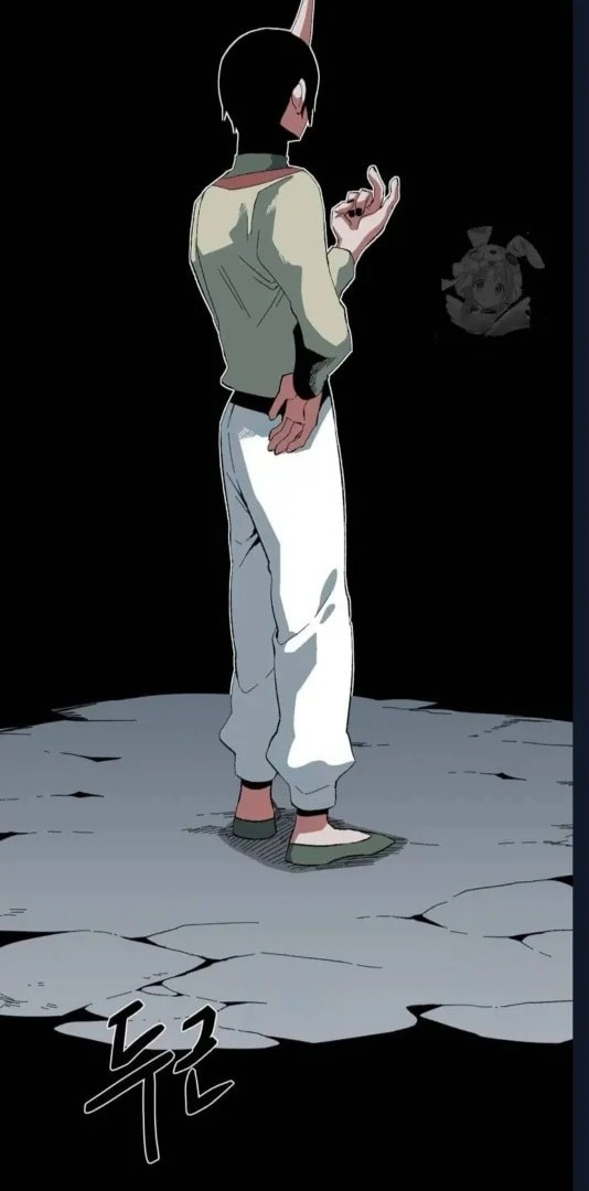 Read Even the Demon King, One Step at a Time chapter 185 image 3 on Lezhin