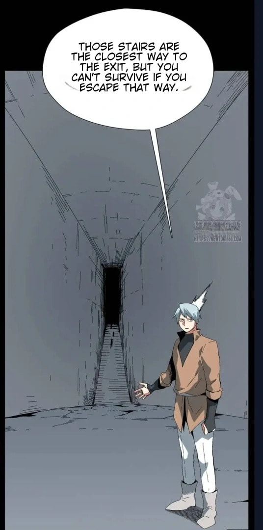 Read Even the Demon King, One Step at a Time chapter 185 image 32 on Lezhin