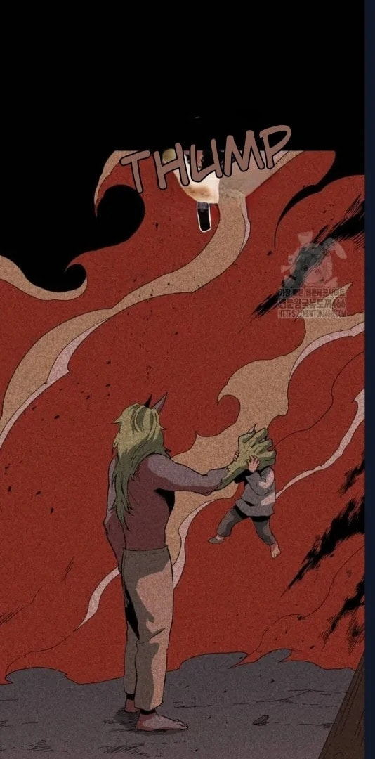 Read Even the Demon King, One Step at a Time chapter 185 image 4 on Lezhin