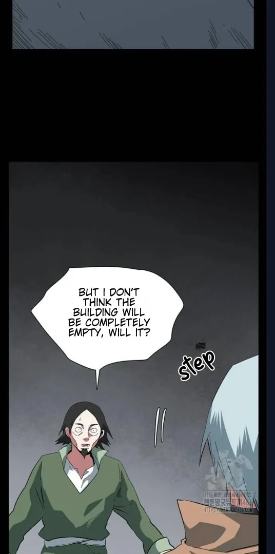 Read Even the Demon King, One Step at a Time chapter 185 image 46 on Lezhin