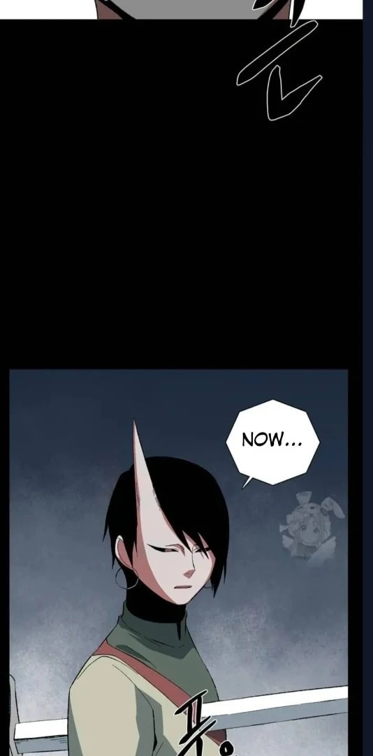Read Even the Demon King, One Step at a Time chapter 185 image 7 on Lezhin