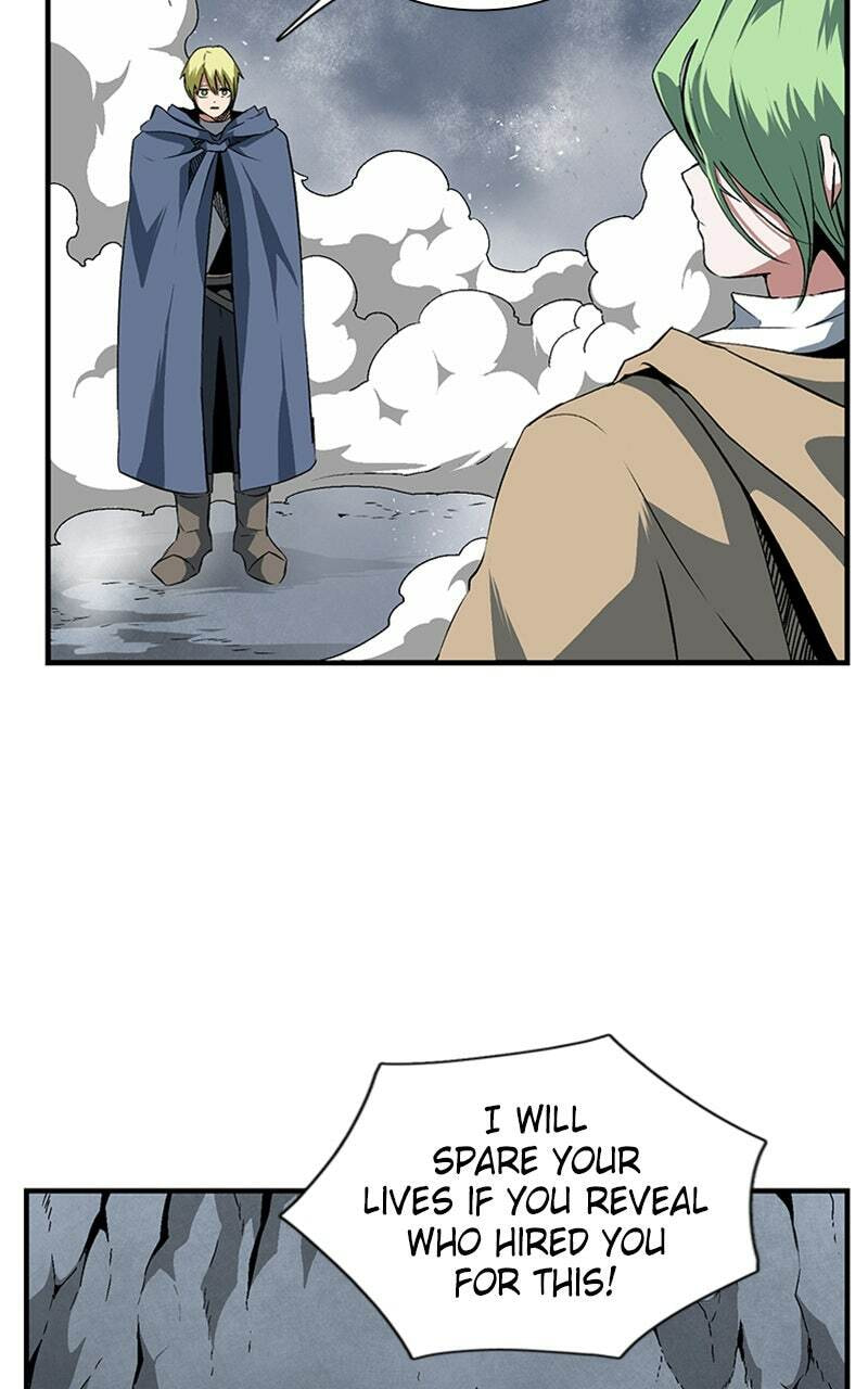 Read Even the Demon King, One Step at a Time chapter 19 image 28 on Lezhin