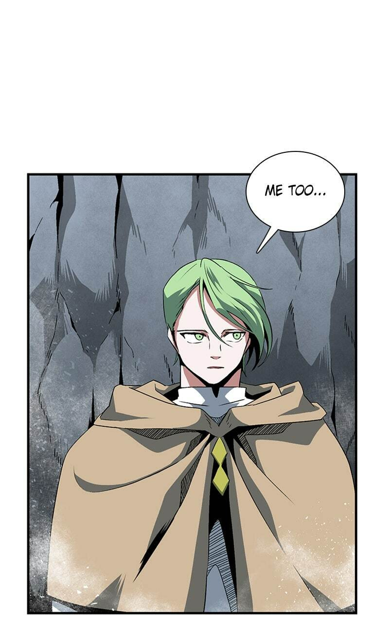 Read Even the Demon King, One Step at a Time chapter 19 image 32 on Lezhin