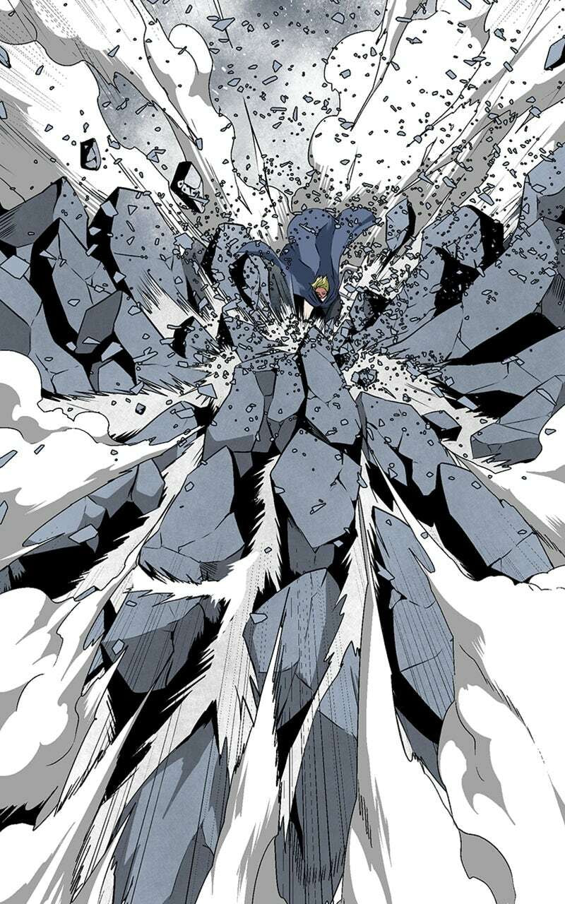 Read Even the Demon King, One Step at a Time chapter 19 image 46 on Lezhin