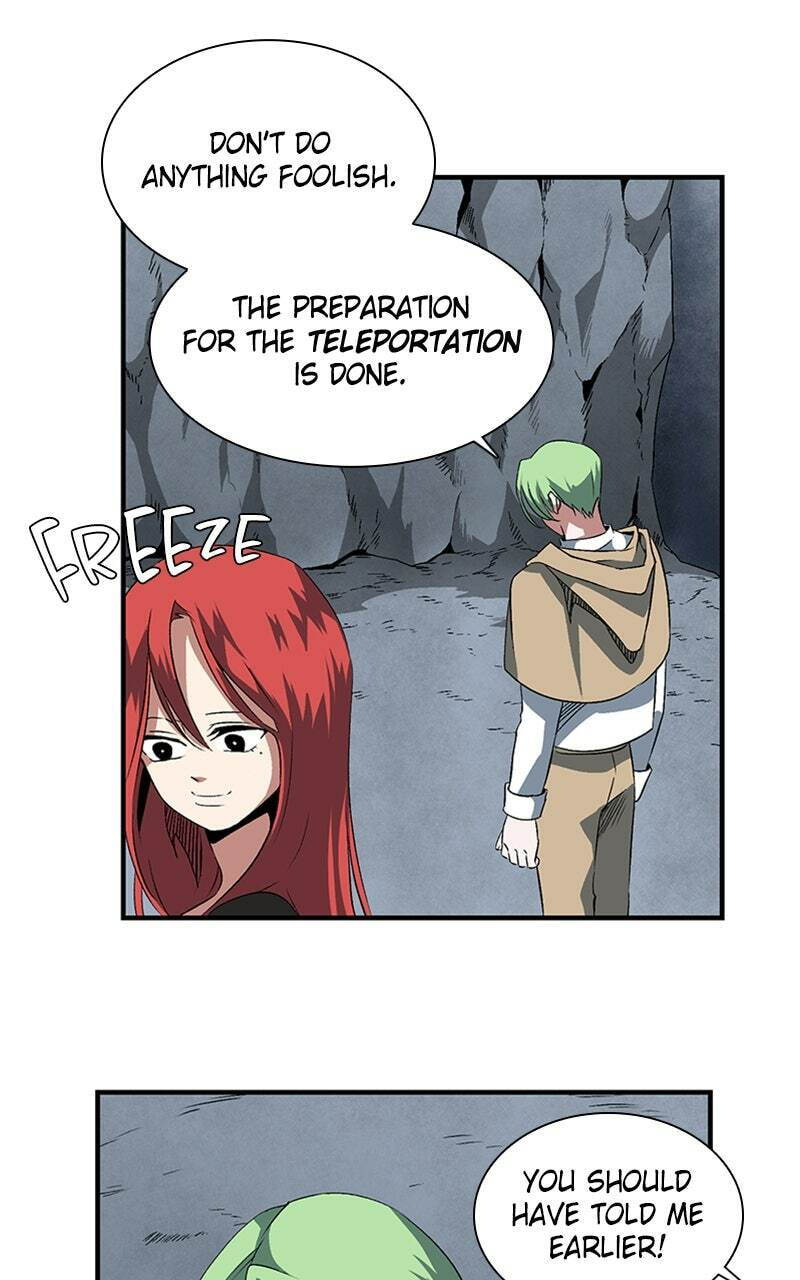 Read Even the Demon King, One Step at a Time chapter 19 image 72 on Lezhin