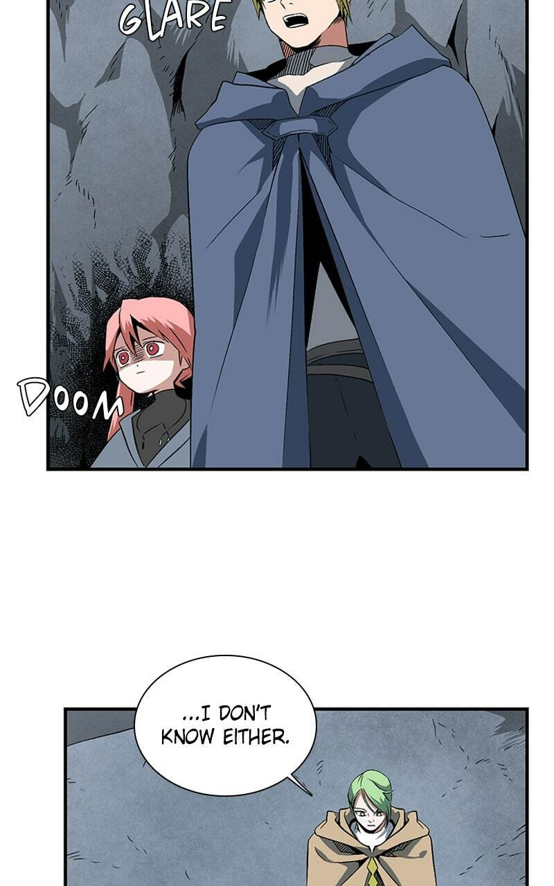 Read Even the Demon King, One Step at a Time chapter 19 image 74 on Lezhin