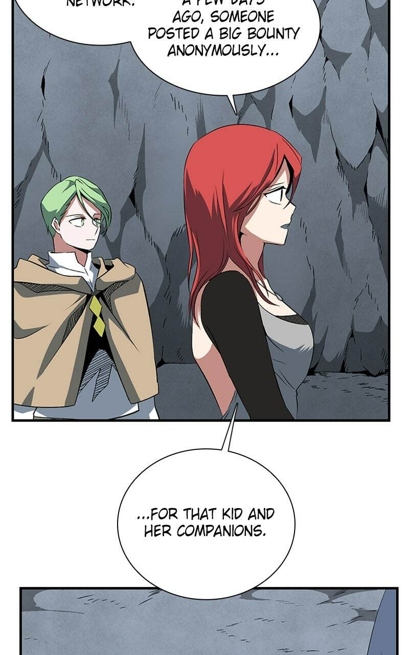 Read Even the Demon King, One Step at a Time chapter 19 image 76 on Lezhin
